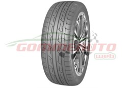 COP. 215/60HR17 NANKANG ECO-2+ 96H